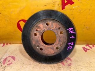 Диск тормозной задний HONDA Accord 2003