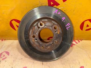 Диск тормозной передний HONDA StepWagon 1999