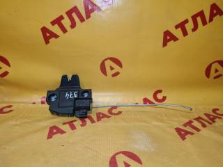 Замок багажника TOYOTA Camry 2007