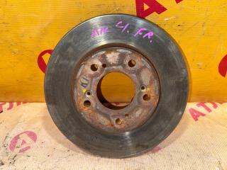 Диск тормозной передний HONDA StepWagon 1999