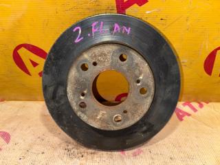 Диск тормозной передний HONDA CR-V 2002