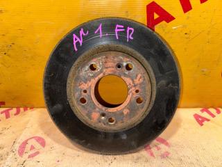 Диск тормозной передний HONDA Accord 2003