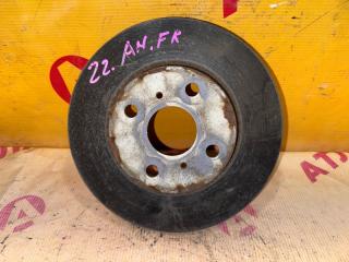 Диск тормозной передний TOYOTA Funcargo 2002