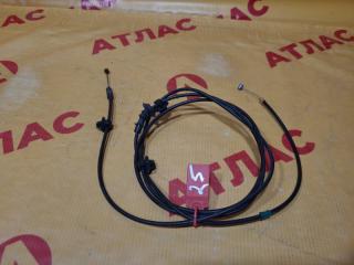 Трос капота TOYOTA WISH 2005 контрактная Трос капота TOYOTA WISH 2005