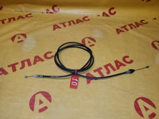 Трос капота NISSAN March 2014 контрактная Трос капота NISSAN March 2014