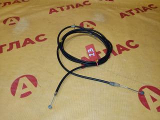 Трос капота TOYOTA Nadia 2000 контрактная Трос капота TOYOTA Nadia 2000