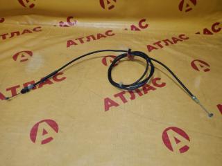 Трос капота NISSAN Tiida 2011 контрактная Трос капота NISSAN Tiida 2011