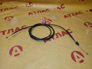 Трос капота NISSAN Tiida Latio 2009 контрактная Трос капота NISSAN Tiida Latio 2009