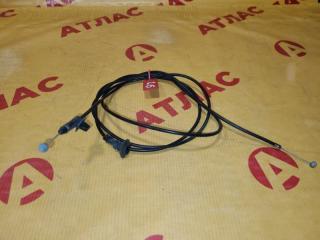 Трос капота TOYOTA WISH 2005 контрактная Трос капота TOYOTA WISH 2005