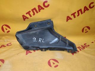 Запчасть подкрылок задний левый MITSUBISHI Outlander 2007