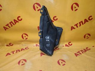 Запчасть подкрылок задний правый MITSUBISHI Outlander 2007