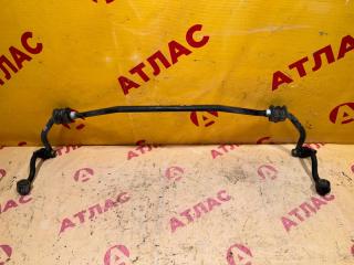 Стабилизатор поперечной устойчивости задний NISSAN X-Trail 2008