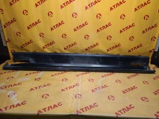 Накладка на порог наружная HONDA CR-V 2002