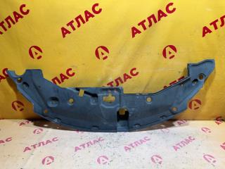 Накладка на рамку радиатора TOYOTA Avensis 2011