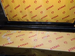 Накладка на порог наружная TOYOTA WISH 2009