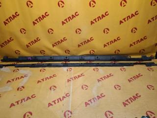 Накладка на порог наружная TOYOTA Premio 2005