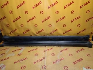 Накладка на порог наружная HONDA CR-V 2005