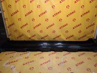 Накладка на порог наружная TOYOTA Camry 2007