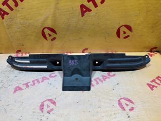 Запчасть накладка замка капота MITSUBISHI Outlander 2009