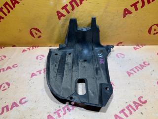 Защита бампера задняя правая TOYOTA Avensis 2007