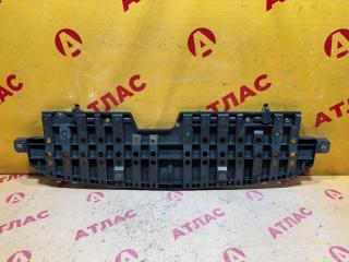 Защита бампера передняя TOYOTA WISH 2009