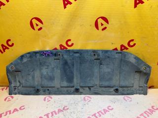 Защита бампера передняя NISSAN Dualis 2008