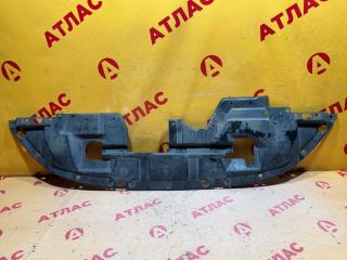 Защита бампера передняя MITSUBISHI Outlander 2009