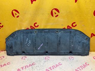 Защита бампера передняя NISSAN Dualis 2008