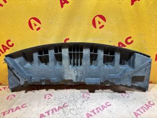 Защита бампера передняя NISSAN Tiida Latio 2009