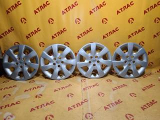 Колпак колеса TOYOTA