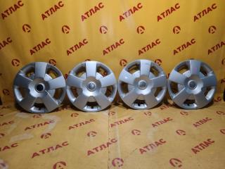 Колпак колеса TOYOTA