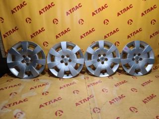 Колпак колеса TOYOTA