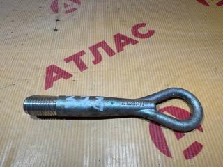 Крюк буксировочный NISSAN Dualis 2008