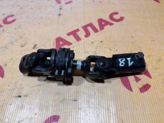 Карданчик рулевой рейки SUBARU Forester 2004