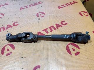 Карданчик рулевой рейки NISSAN March 2014