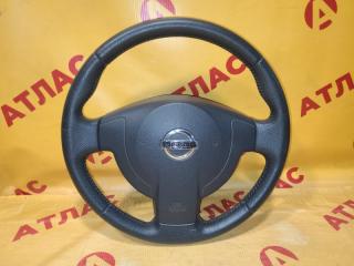 Руль NISSAN Dualis 2008