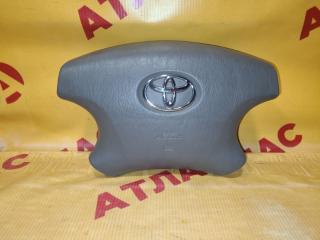 Подушка безопасности в руль TOYOTA Corolla 2004 контрактная Подушка безопасности в руль TOYOTA Corolla 2004