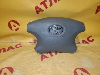 Подушка безопасности в руль TOYOTA Corolla 2003 контрактная Подушка безопасности в руль TOYOTA Corolla 2003