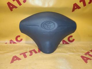 Подушка безопасности в руль TOYOTA Funcargo 2002 контрактная Подушка безопасности в руль TOYOTA Funcargo 2002