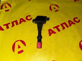 Катушка зажигания передняя HONDA Fit 2006 контрактная Катушка зажигания передняя HONDA Fit 2006