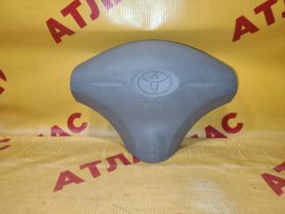 Подушка безопасности в руль TOYOTA Platz 2000 контрактная Подушка безопасности в руль TOYOTA Platz 2000