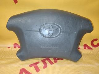 Подушка безопасности в руль TOYOTA Sprinter 1998 контрактная Подушка безопасности в руль TOYOTA Sprinter 1998