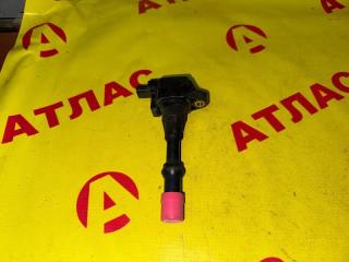 Катушка зажигания передняя HONDA Fit 2006 контрактная Катушка зажигания передняя HONDA Fit 2006