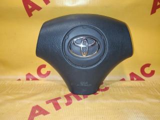 Подушка безопасности в руль TOYOTA Corolla Fielder 2003 контрактная Подушка безопасности в руль TOYOTA Corolla Fielder 2003