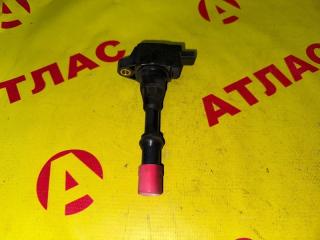 Катушка зажигания передняя HONDA Fit 2006 контрактная Катушка зажигания передняя HONDA Fit 2006