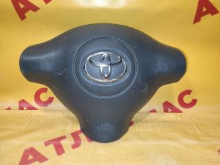 Подушка безопасности в руль TOYOTA Vitz 2003 контрактная Подушка безопасности в руль TOYOTA Vitz 2003