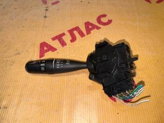 Подрулевой переключатель левый TOYOTA Funcargo 2002