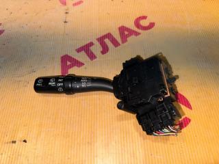 Подрулевой переключатель левый TOYOTA Avensis 2007