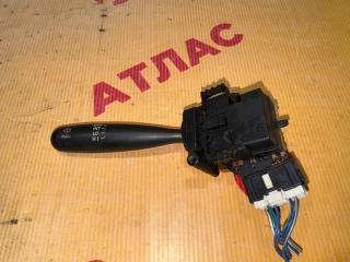 Подрулевой переключатель левый TOYOTA Platz 2000