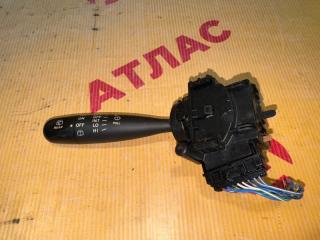 Подрулевой переключатель левый TOYOTA Vitz 2003